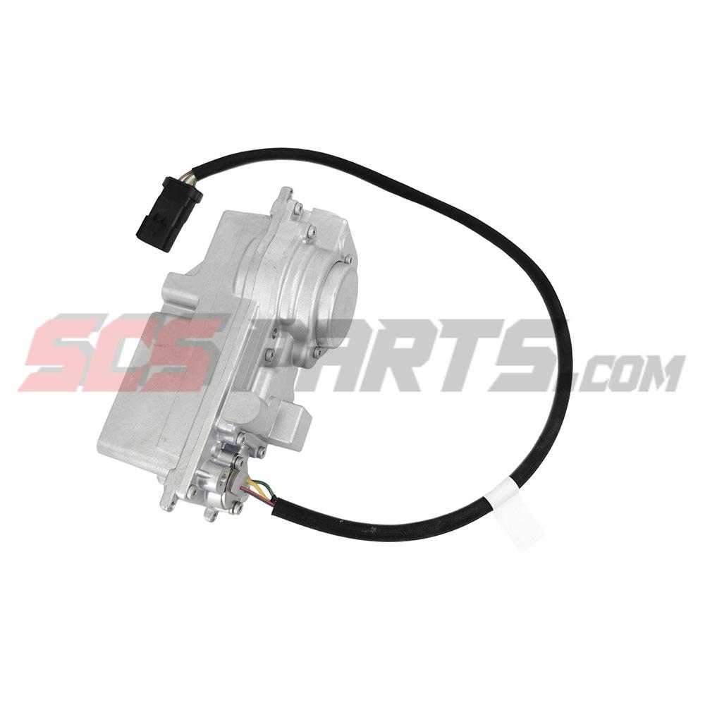 4034289 Turbocharger Actuator Kit 