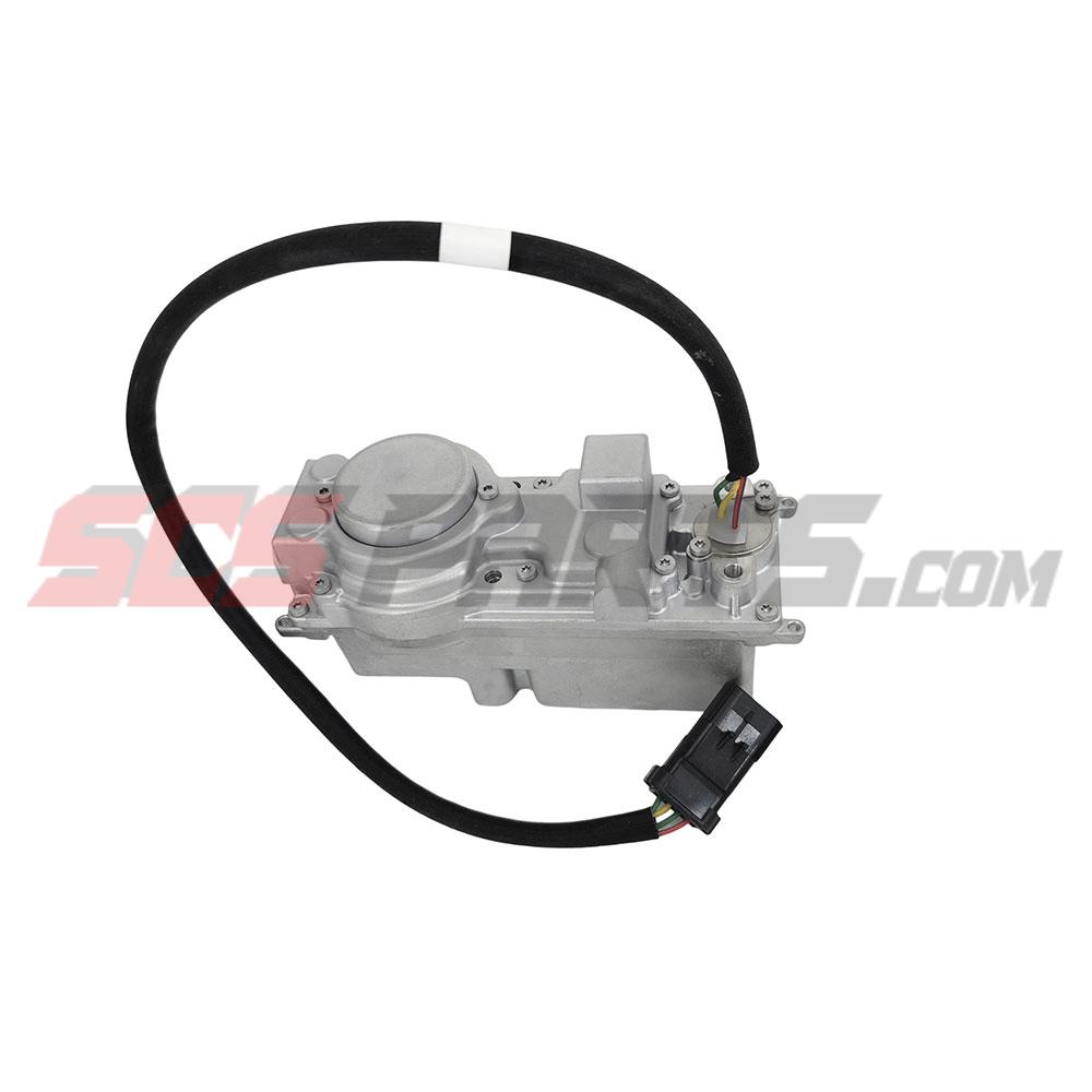 4034289 Turbocharger Actuator Kit 