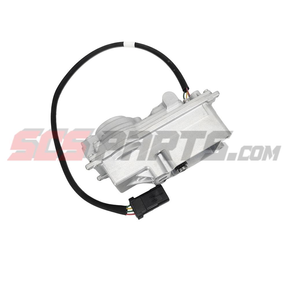 4034289 Turbocharger Actuator Kit 