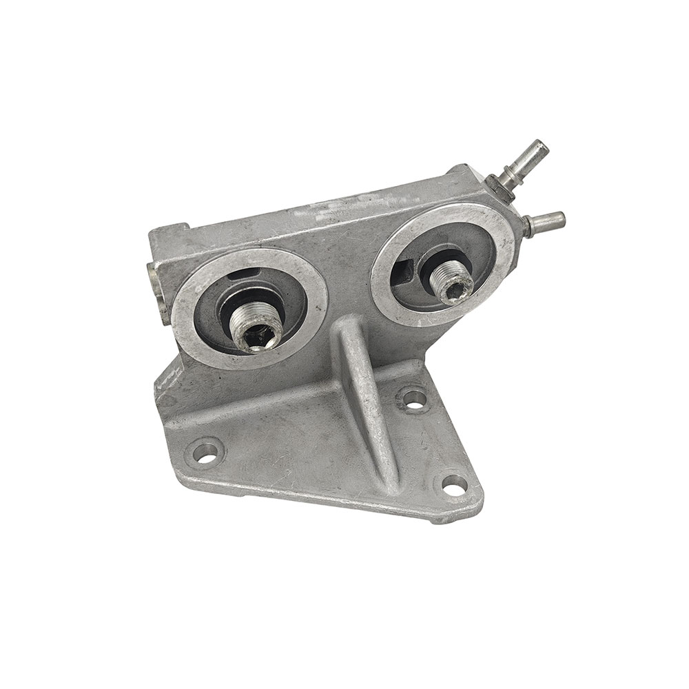 5306643 Fuel Filter Head 