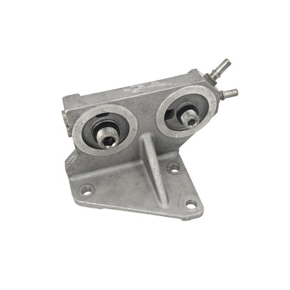 Cummins 5306643 Fuel Filter Head 