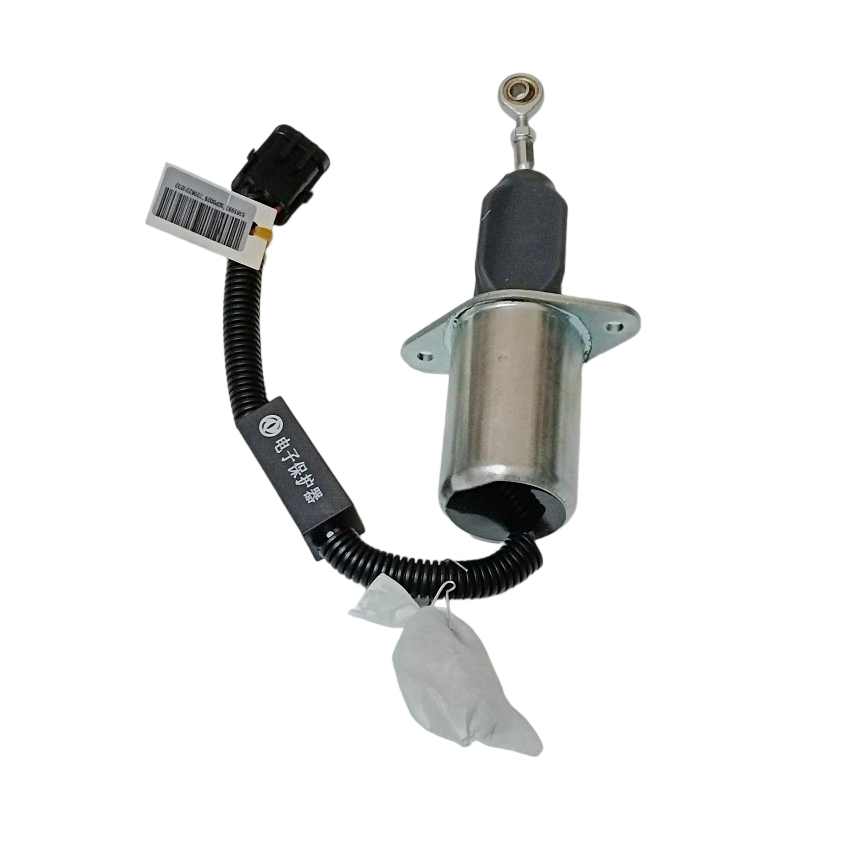 5365991 Fuel Pump Solenoid 24V 