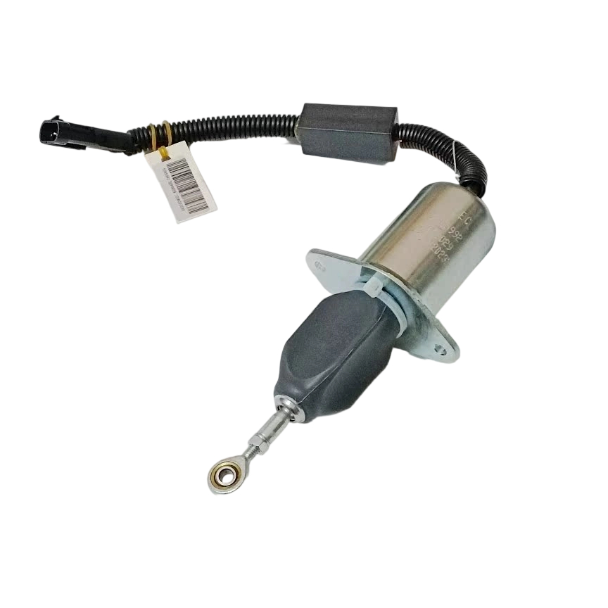 Cummins 5365996 Fuel Pump Solenoid 24V 