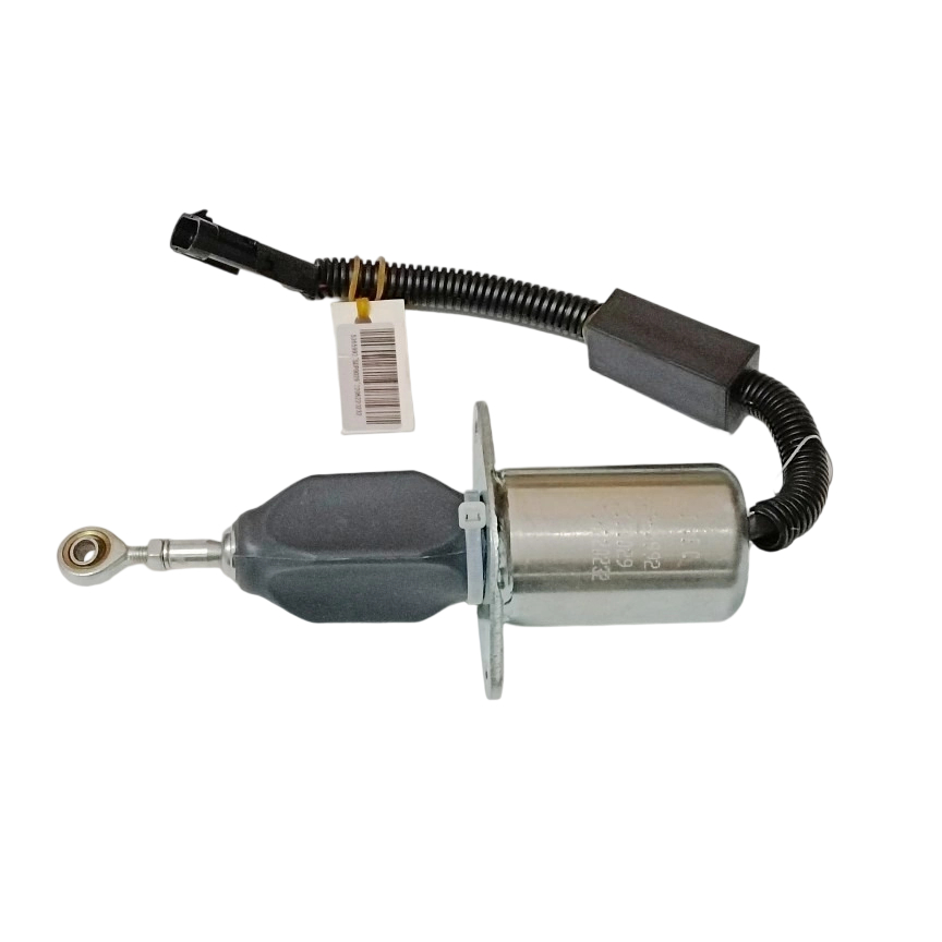 Solenoide de bomba de combustible 5365998 24V