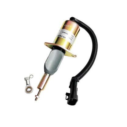 Cummins 3939019 Fuel Pump Solenoid 