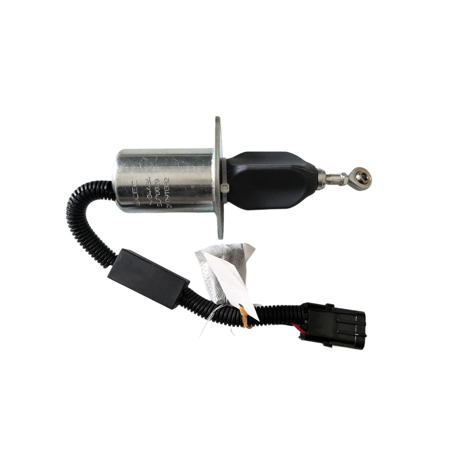 5365990 Fuel Pump Solenoid 24V 