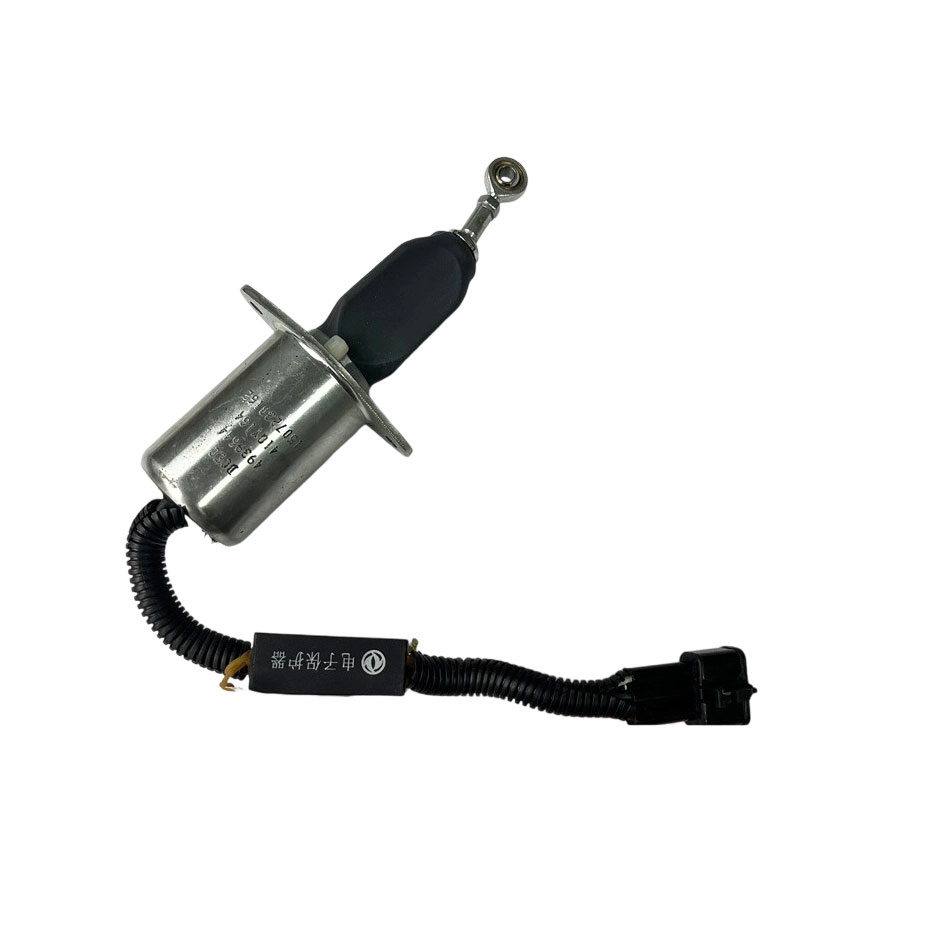 Cummins 5365995 Fuel Pump Solenoid 