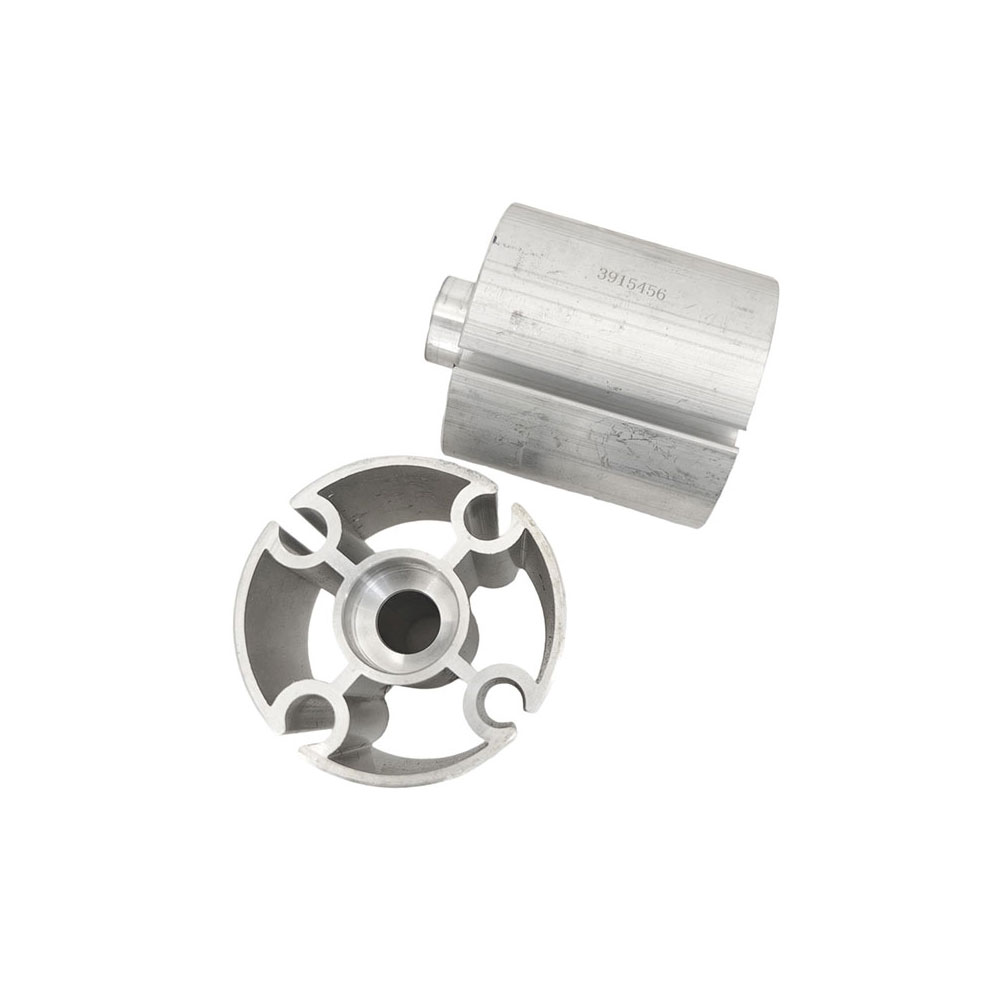 3915456 Fan Pilot Spacer 