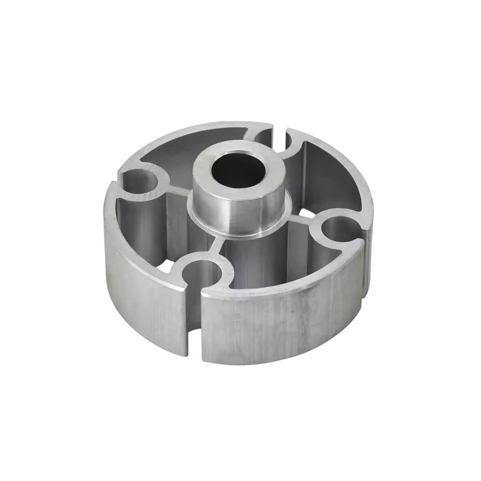 3910128 Fan Pilot Spacer 