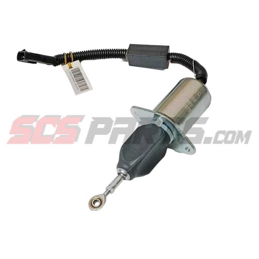 Solenoide de bomba de combustible 5365998 24V