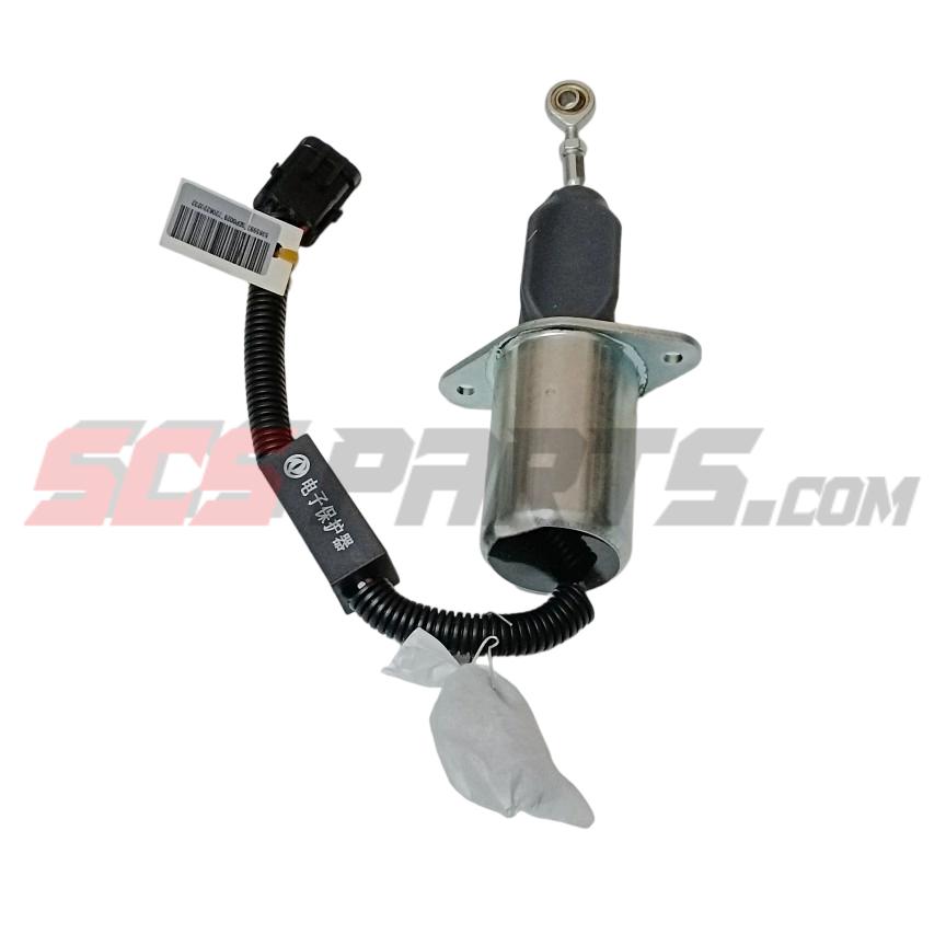 5365998 Fuel Pump Solenoid 24V 