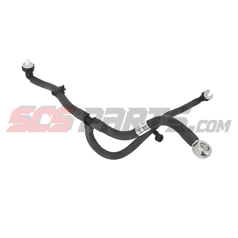5486254 Fuel Drain Tube 