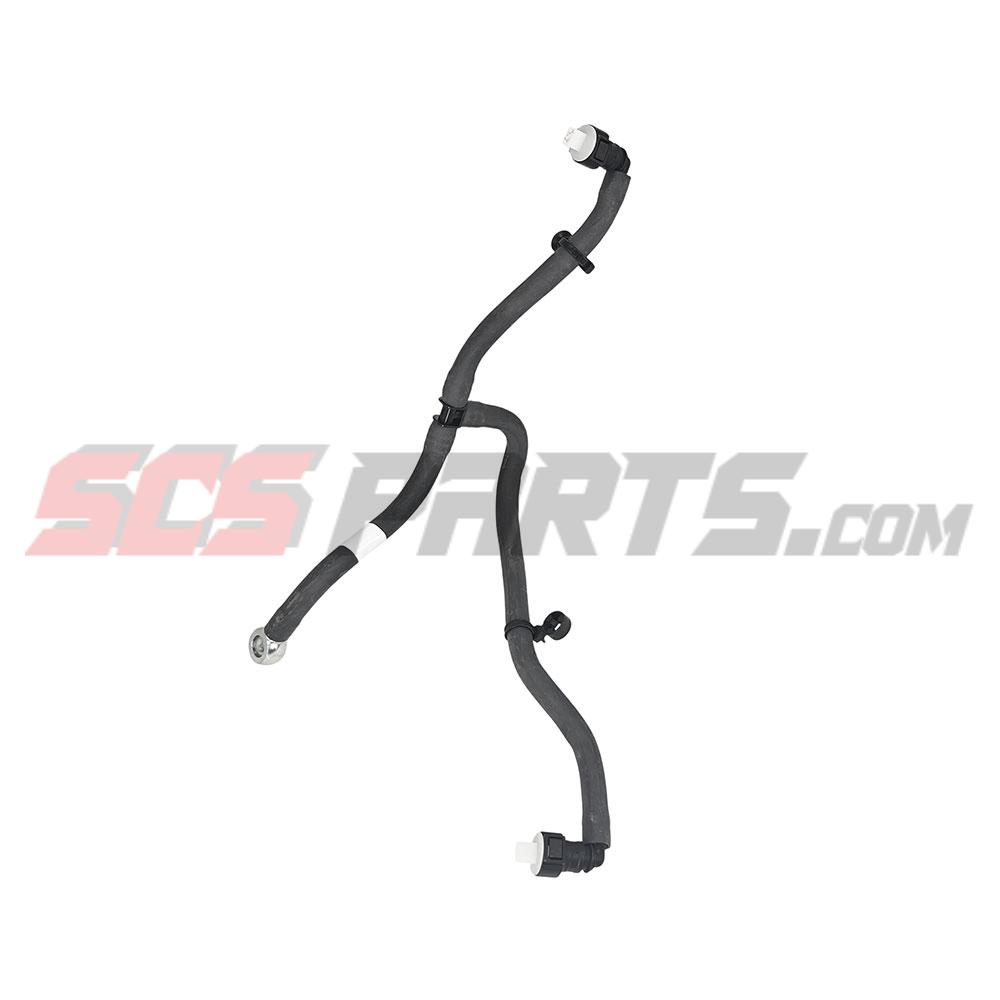 5486254 Fuel Drain Tube 