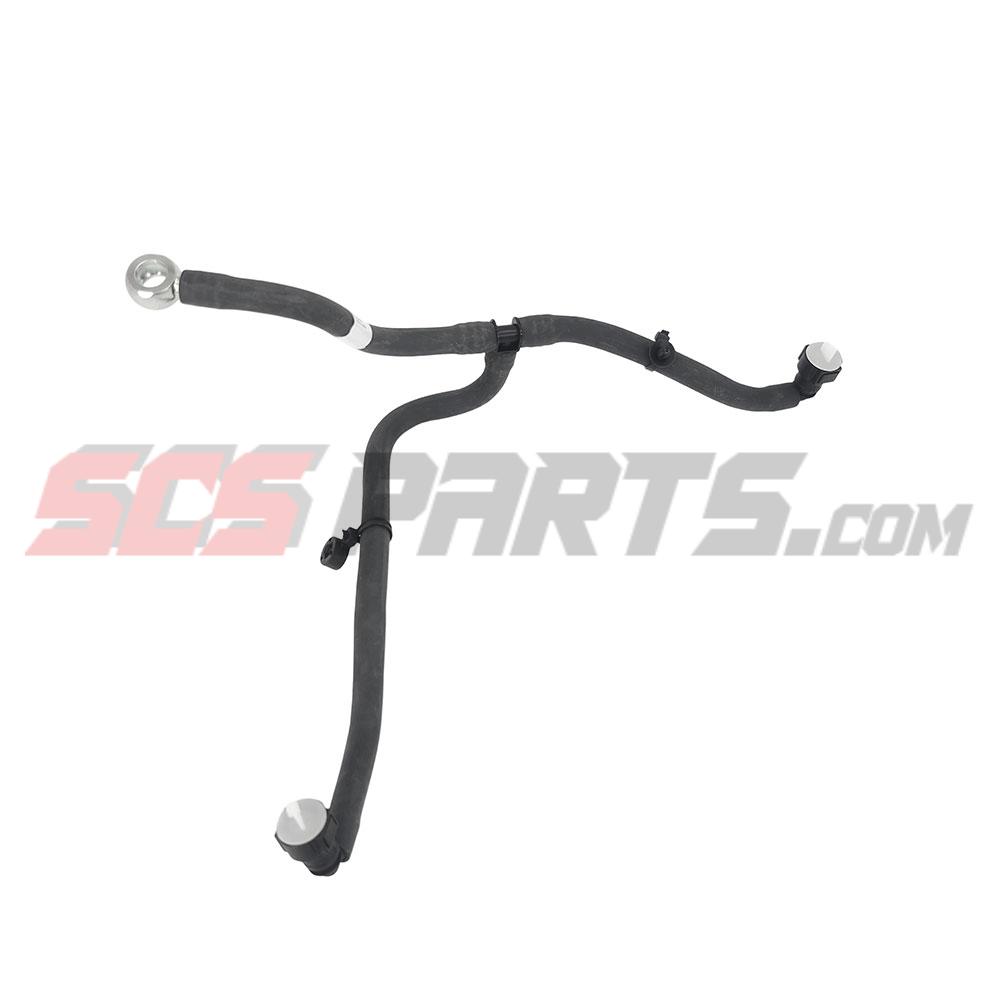 5486254 Fuel Drain Tube 