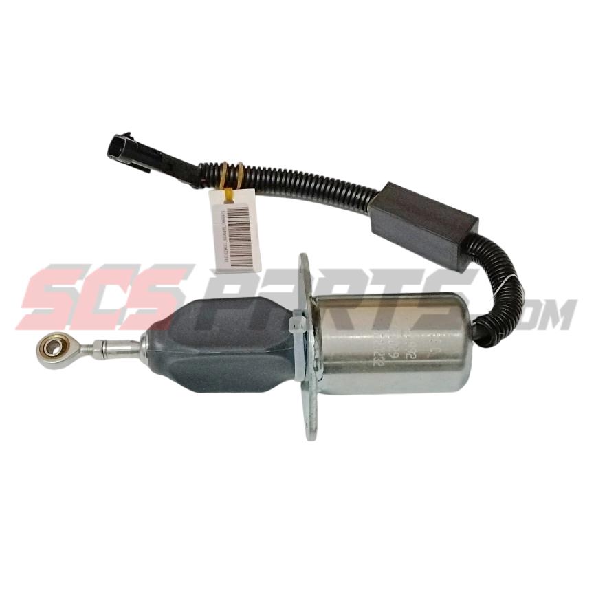 5365996 Fuel Pump Solenoid 24V 