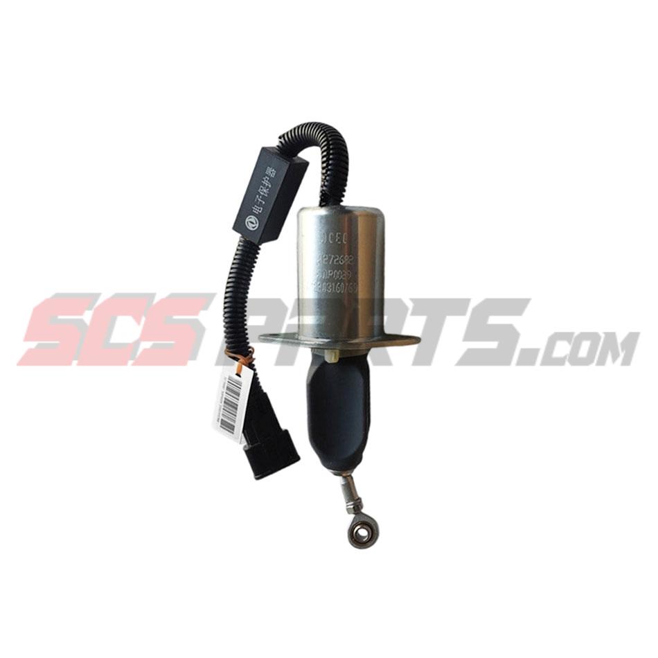 Cummins 5365994 Fuel Pump Solenoid 24V 