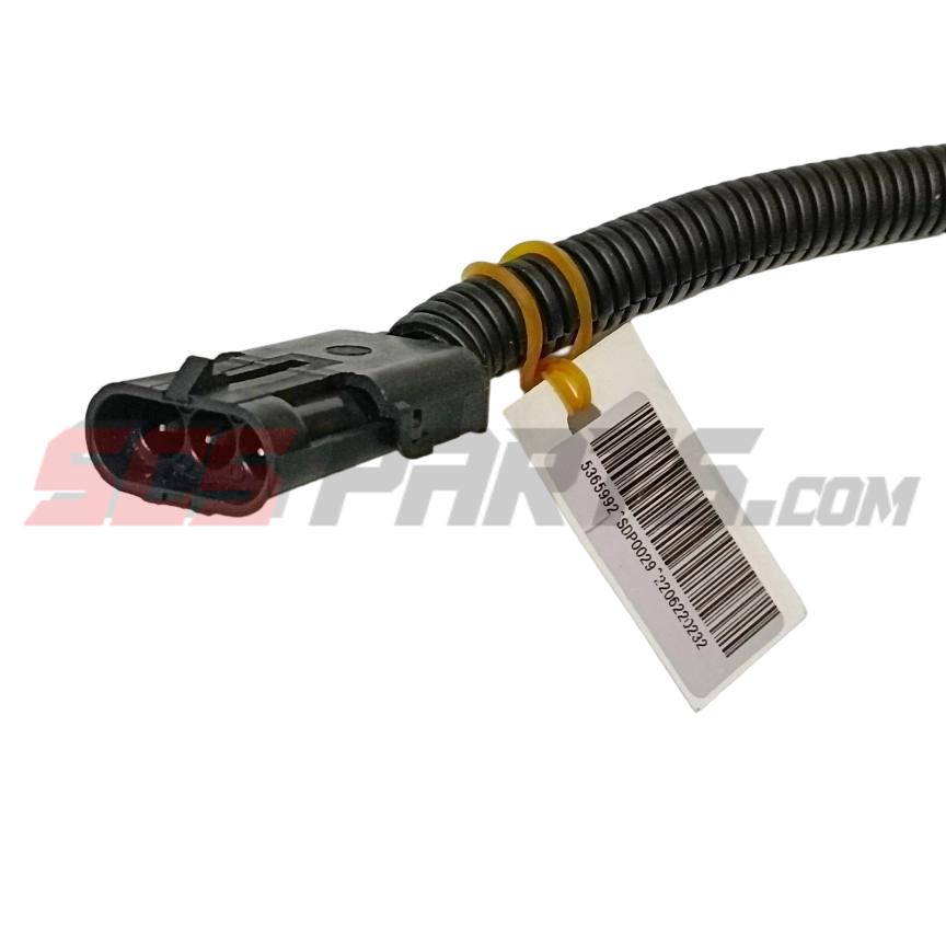 5365992 Fuel Pump Solenoid 24V