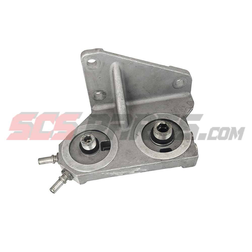 Cummins 5306643 Fuel Filter Head 