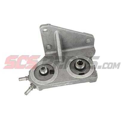 Cummins 5306643 Fuel Filter Head 