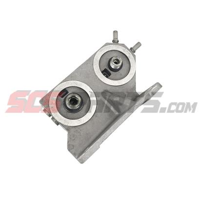 Cummins 5306643 Fuel Filter Head 