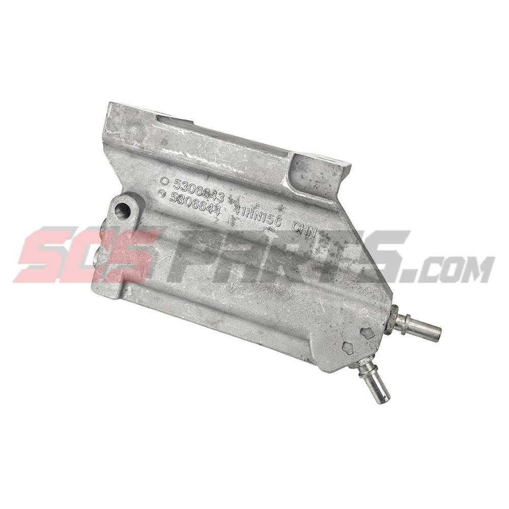 Cummins 5306643 Fuel Filter Head 