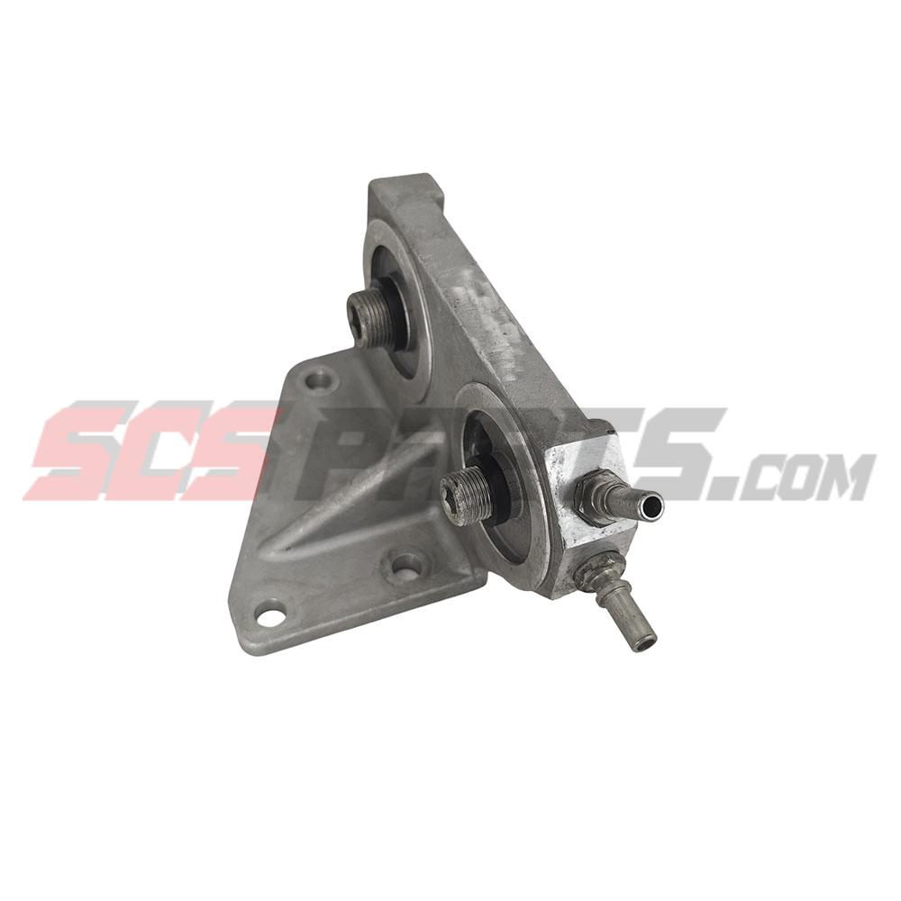 Cummins 5306643 Fuel Filter Head 