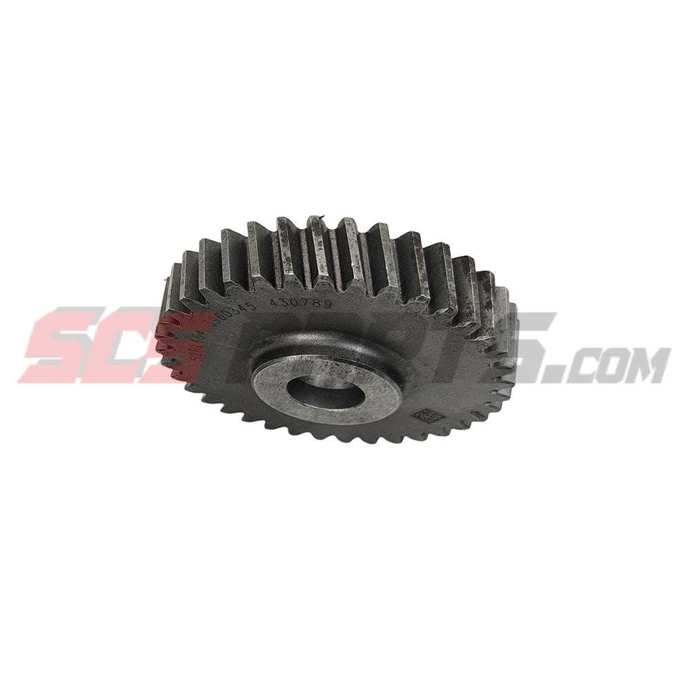 3960345 Accessory Drive Gear 