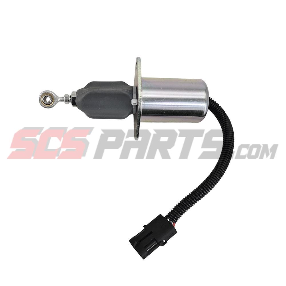 3935649 Fuel Pump Solenoid 12V 