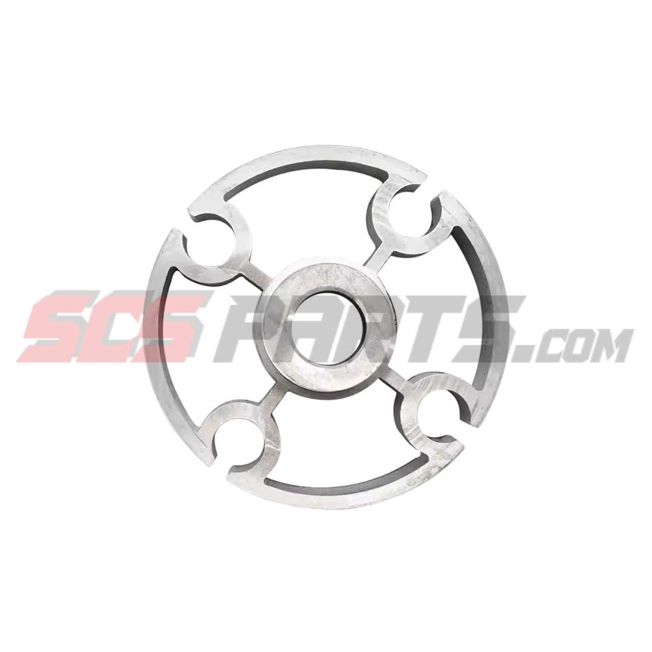 3910128 Fan Pilot Spacer 