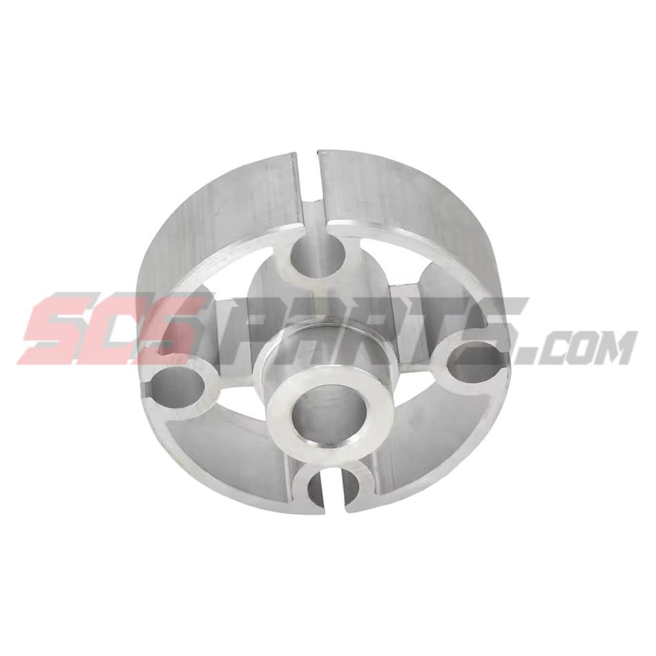 3910128 Fan Pilot Spacer 