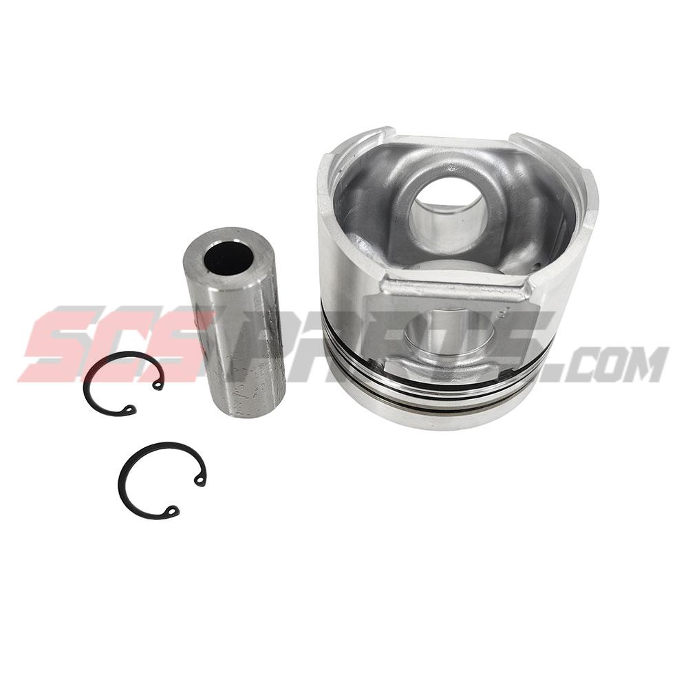 3800877 Engine Piston Kit 