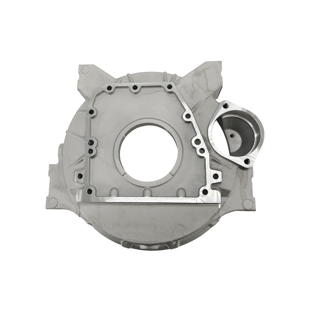 Cummins C6204214230 Flywheel Housing 