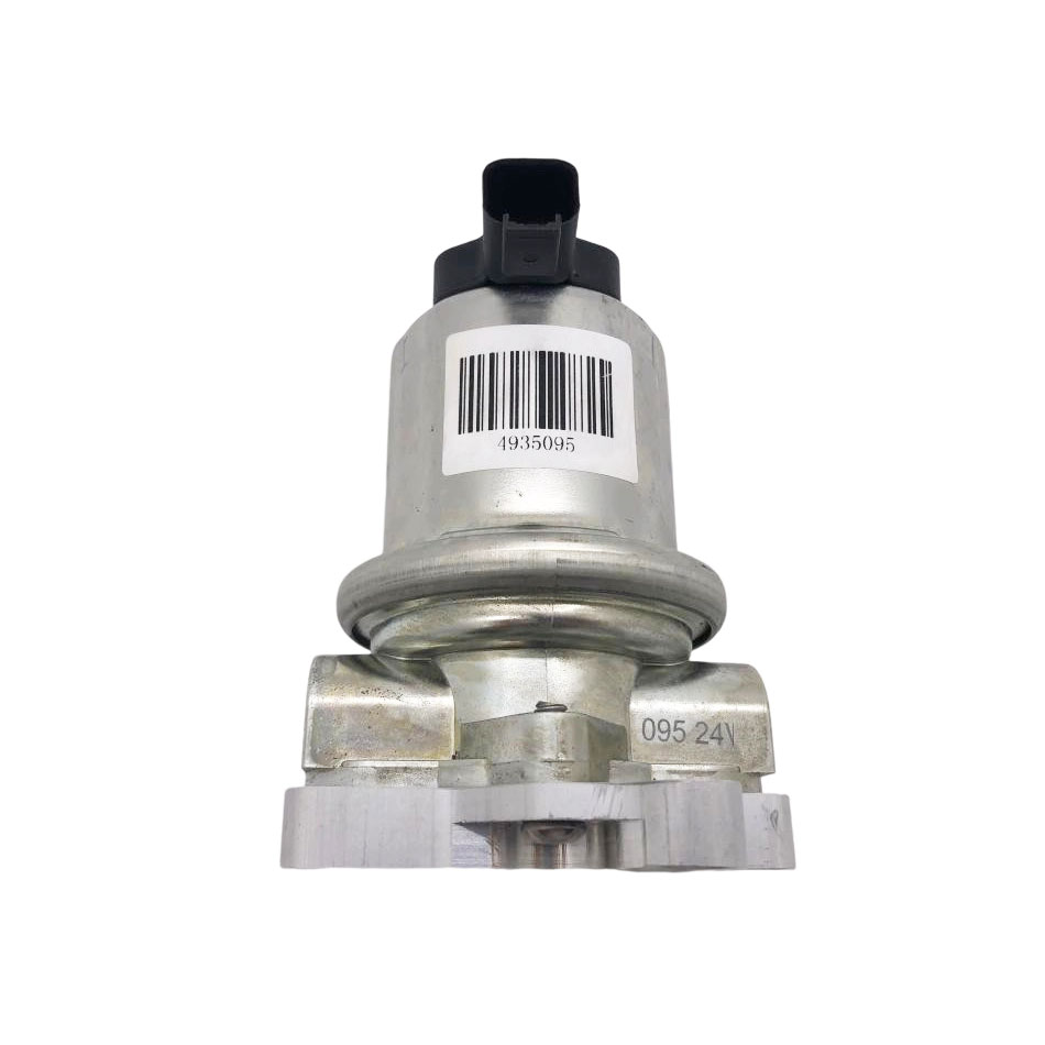 4935095 Fuel Pump 24V 