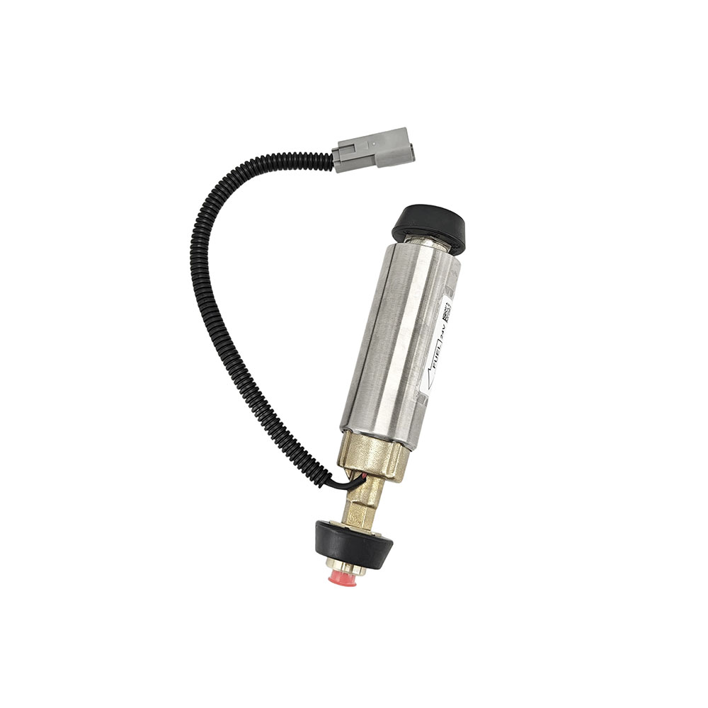 4937766 Fuel Transfer Pump 24V 