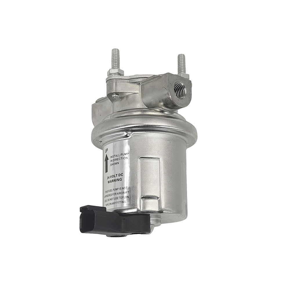 Cummins 5362274 Fuel Transfer Pump 24V 