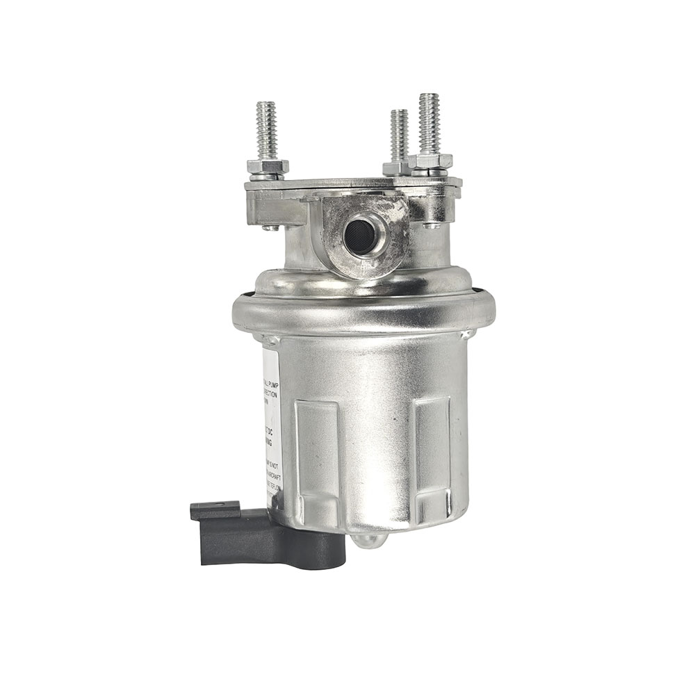 4943048 Fuel Transfer Pump 12V 