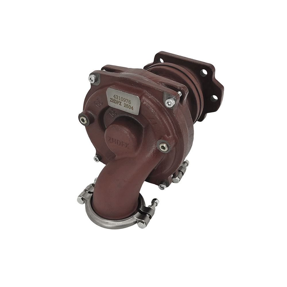 Cummins 4310976 Water Pump 