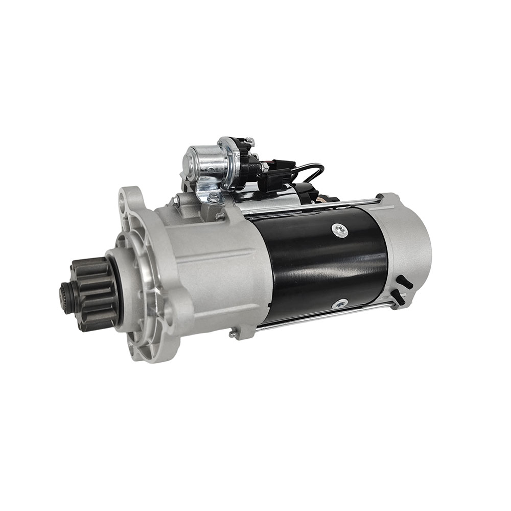 5367762 Starting Motor 