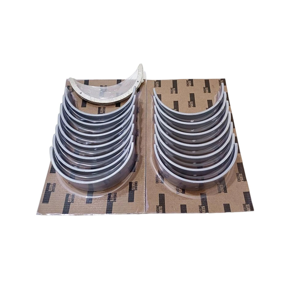 4089070 Main Bearing Set(010) 