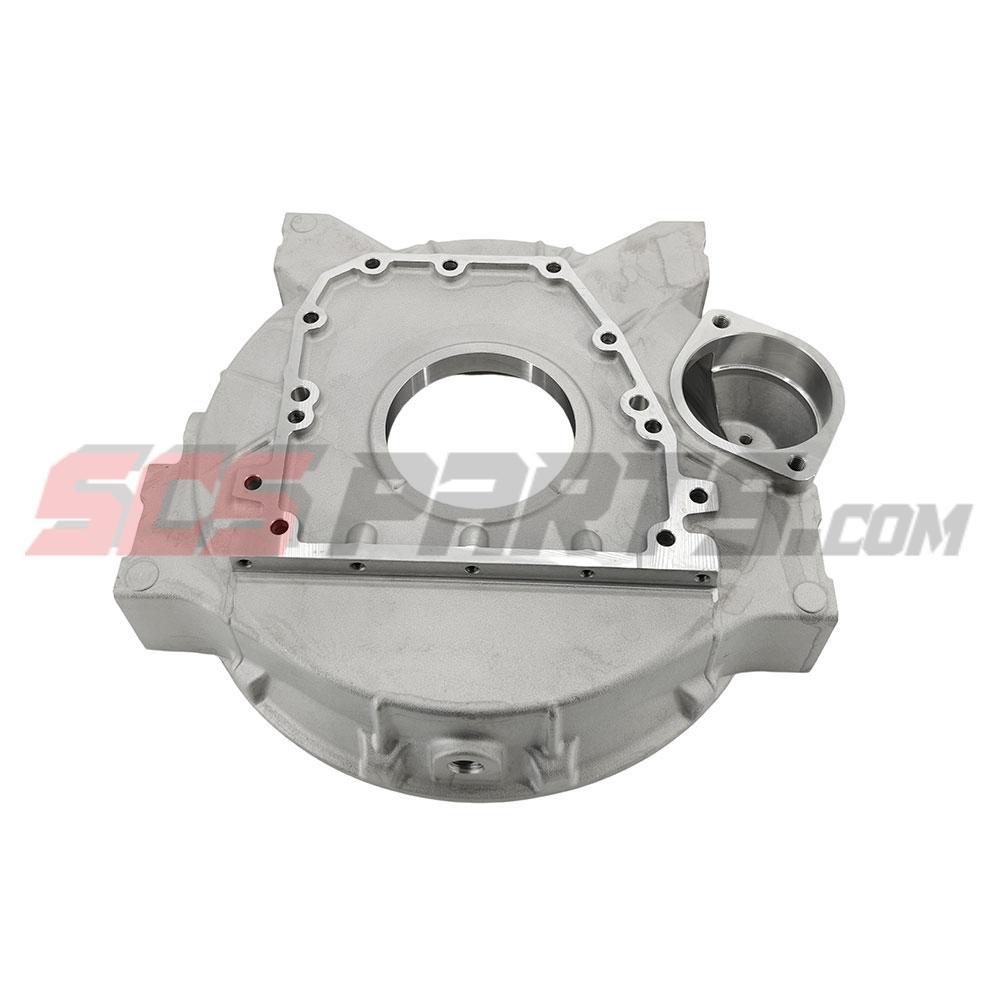 Cummins C6204214230 Flywheel Housing 