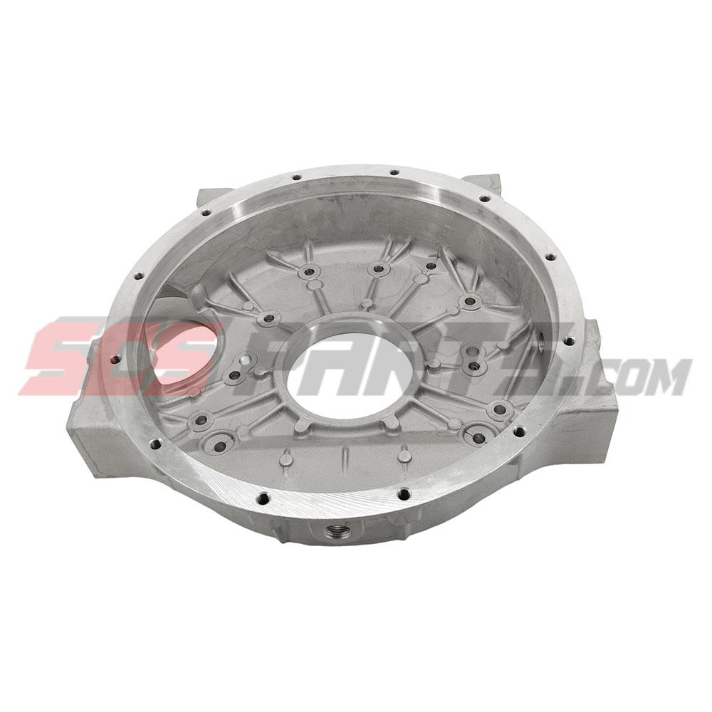 Cummins C6204214230 Flywheel Housing 