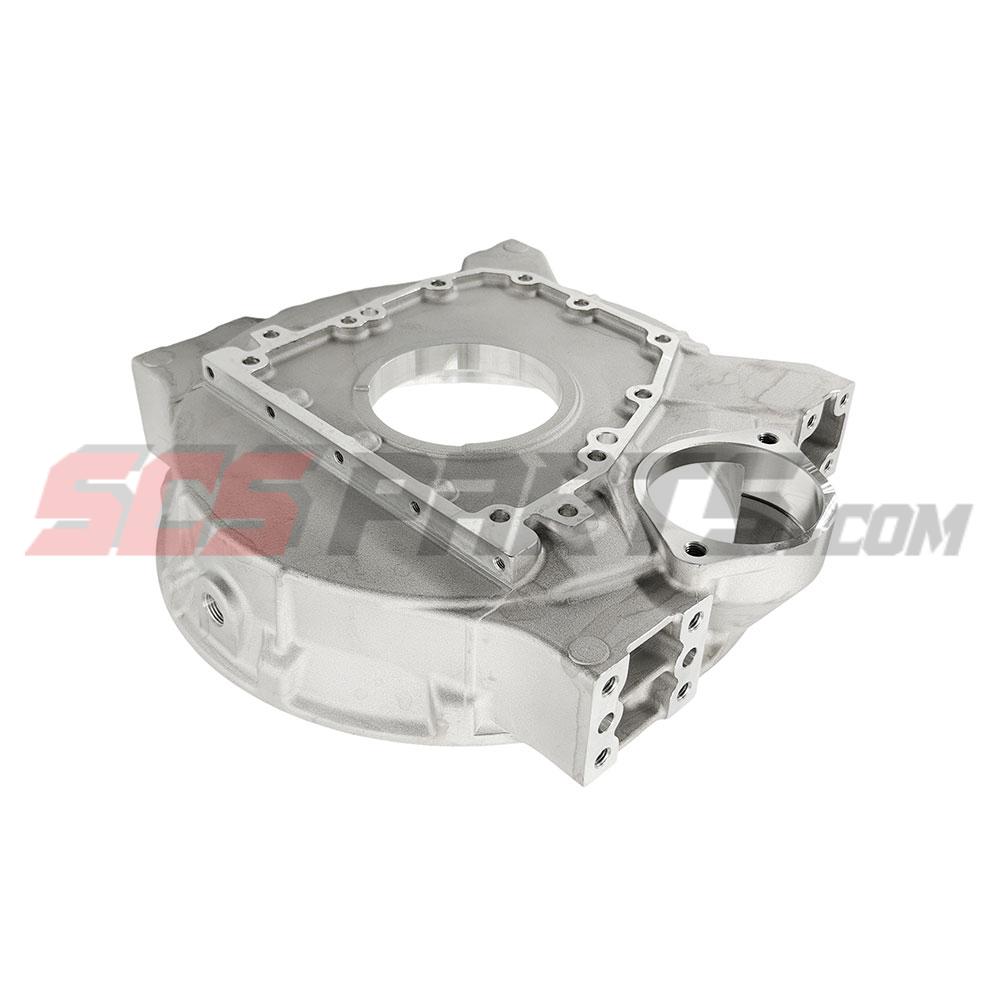 Cummins C6204214230 Flywheel Housing 