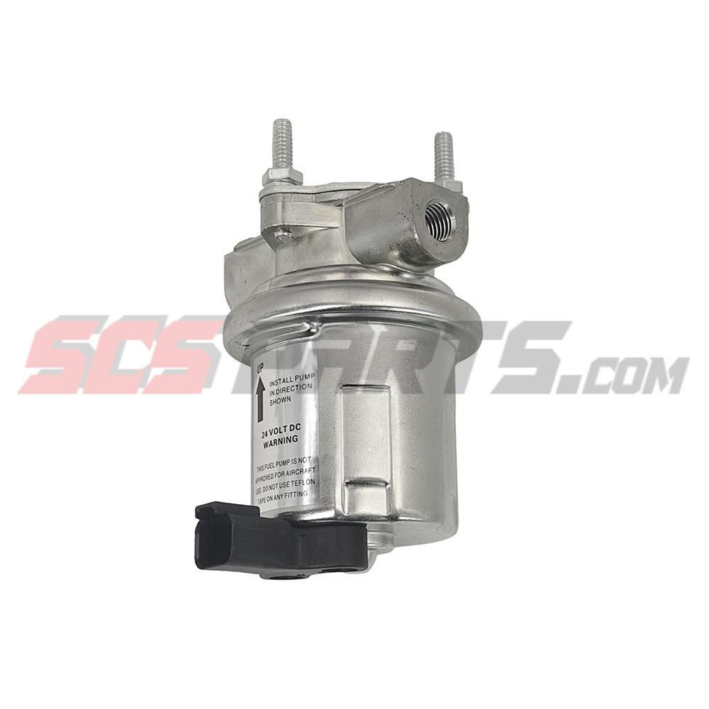 4943048 Fuel Transfer Pump 12V 