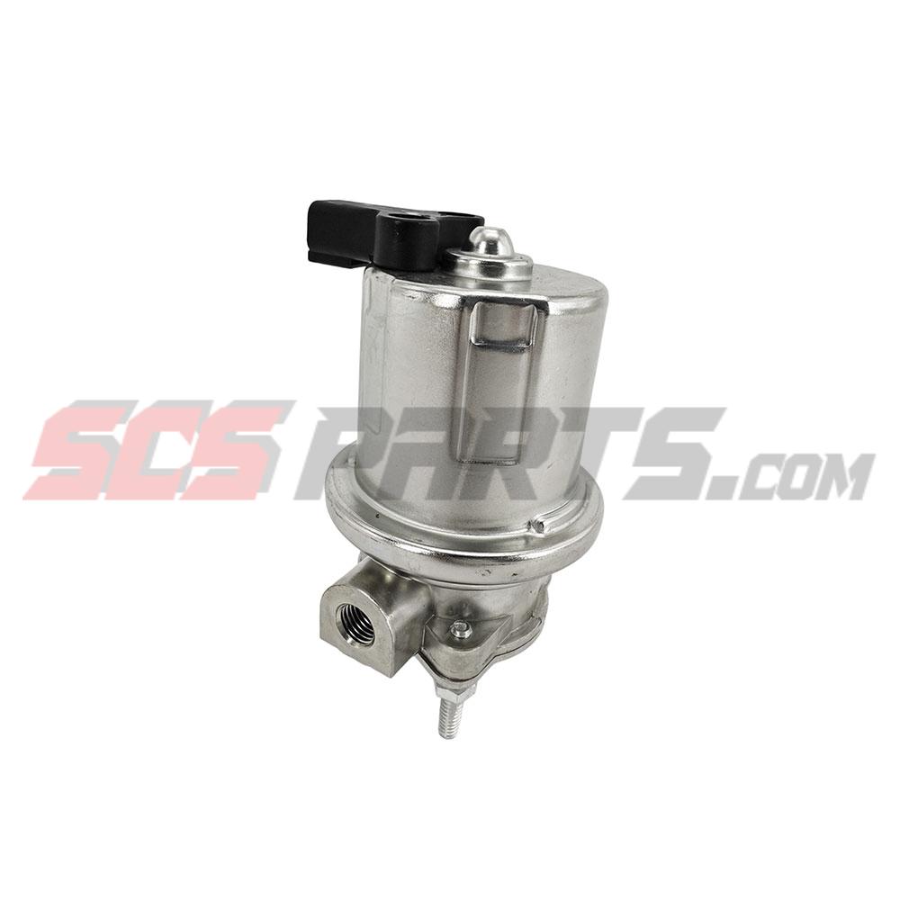 Cummins 5362274 Fuel Transfer Pump 24V 