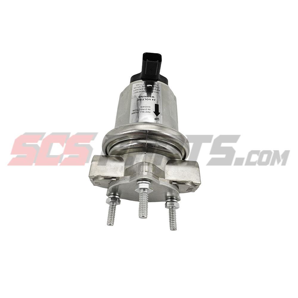 Cummins 5362274 Fuel Transfer Pump 24V 