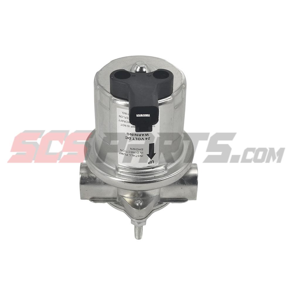 Cummins 5362274 Fuel Transfer Pump 24V 