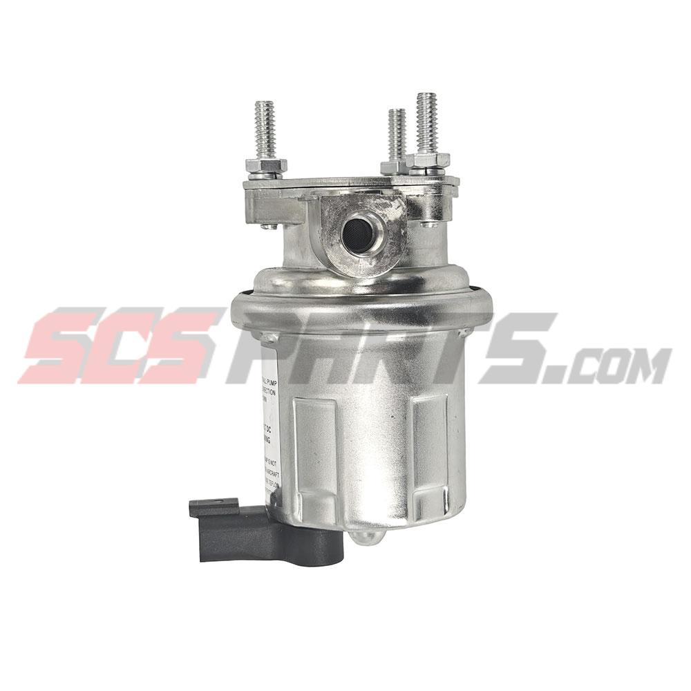 Cummins 5362274 Fuel Transfer Pump 24V 