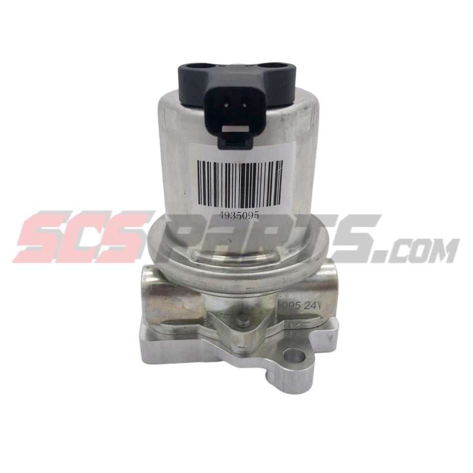 4935095 Fuel Pump 24V 