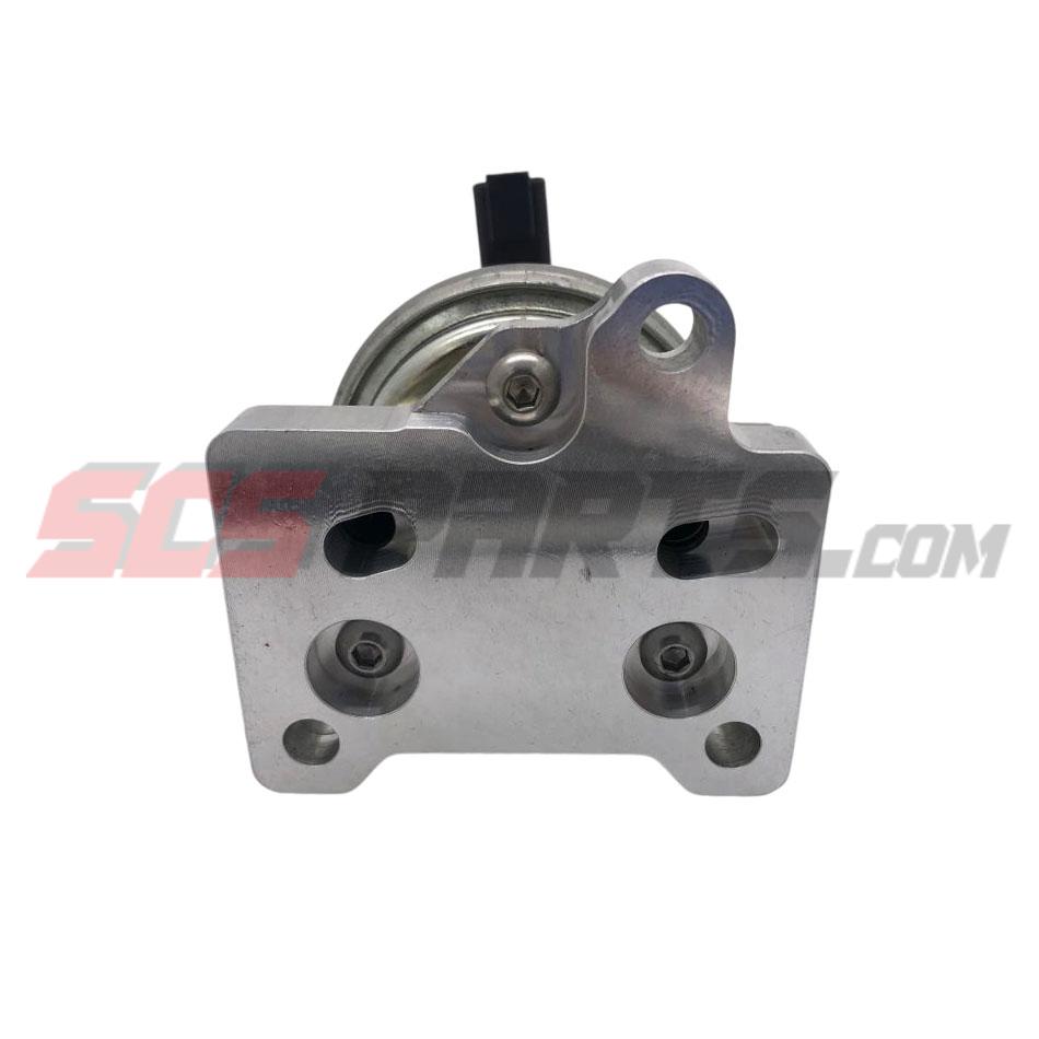 4935095 Fuel Pump 24V 