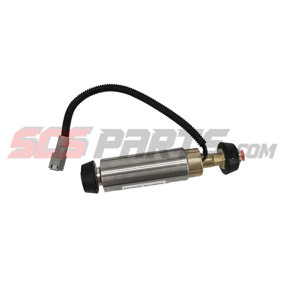 4937766 Fuel Transfer Pump 24V 